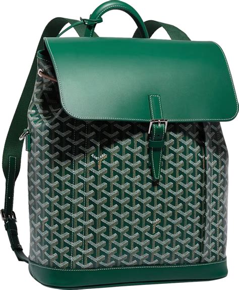 goyard alpin mm backpack price